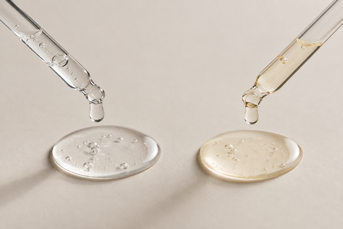 Hyaluronic Acid vs. Niacinamide: Which Is Better?