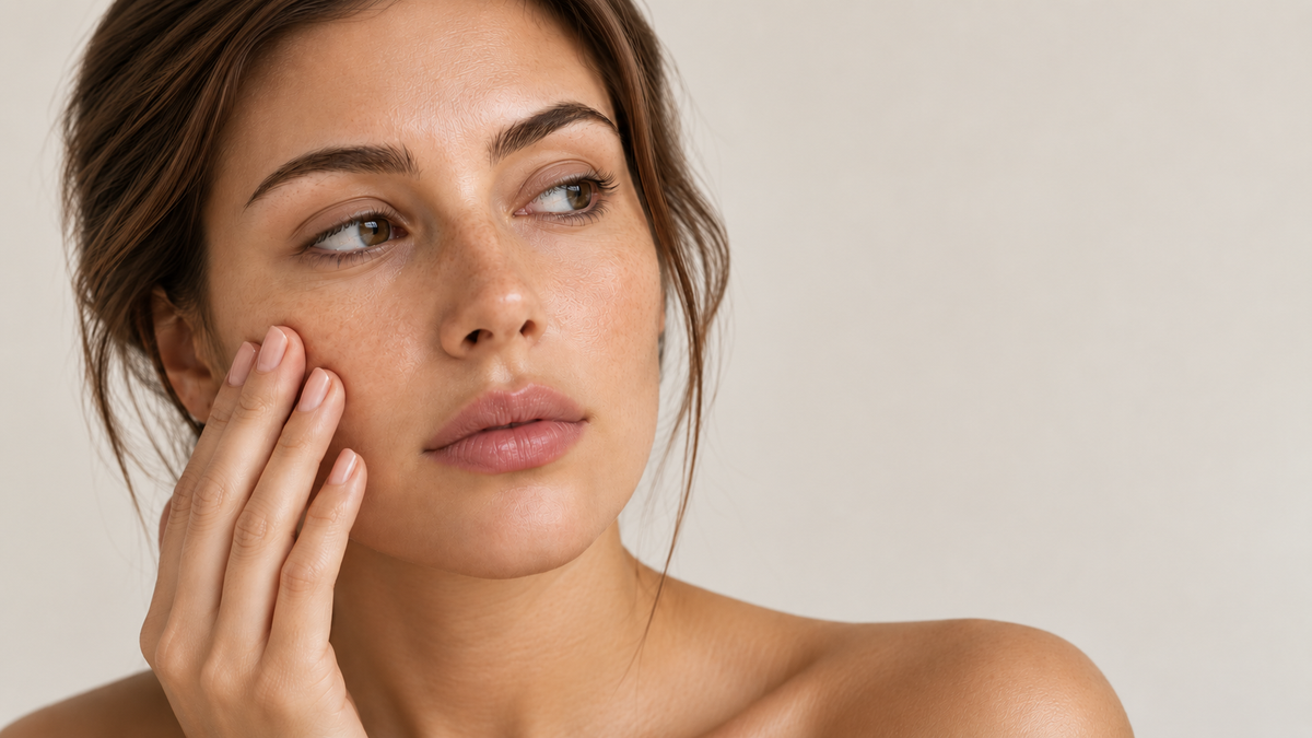How to Improve Uneven Skin Texture: 7 Skincare Tips