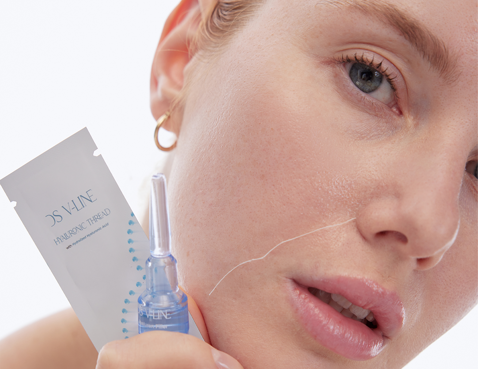 Reclaiming Youthful Volume: Combatting Age-Related Volume Loss with Hyaluronic Acids