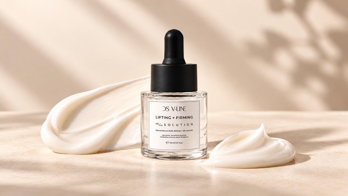 The Retinol Sandwich Method: How to Use It for Sensitive Skin
