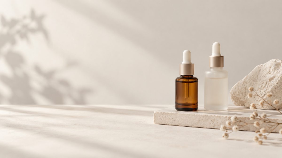 Retinol and Niacinamide: Order, How to Use Them & Common Mistakes
