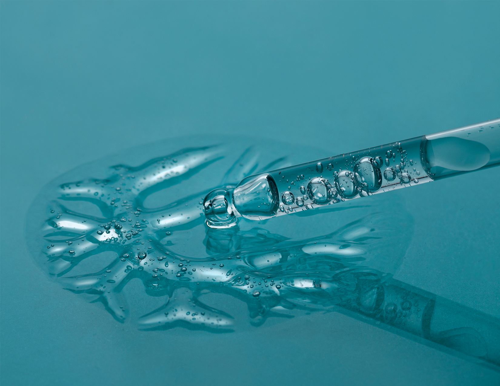 The Power of Hyaluronic Acid in Skin Health: Why It Matters