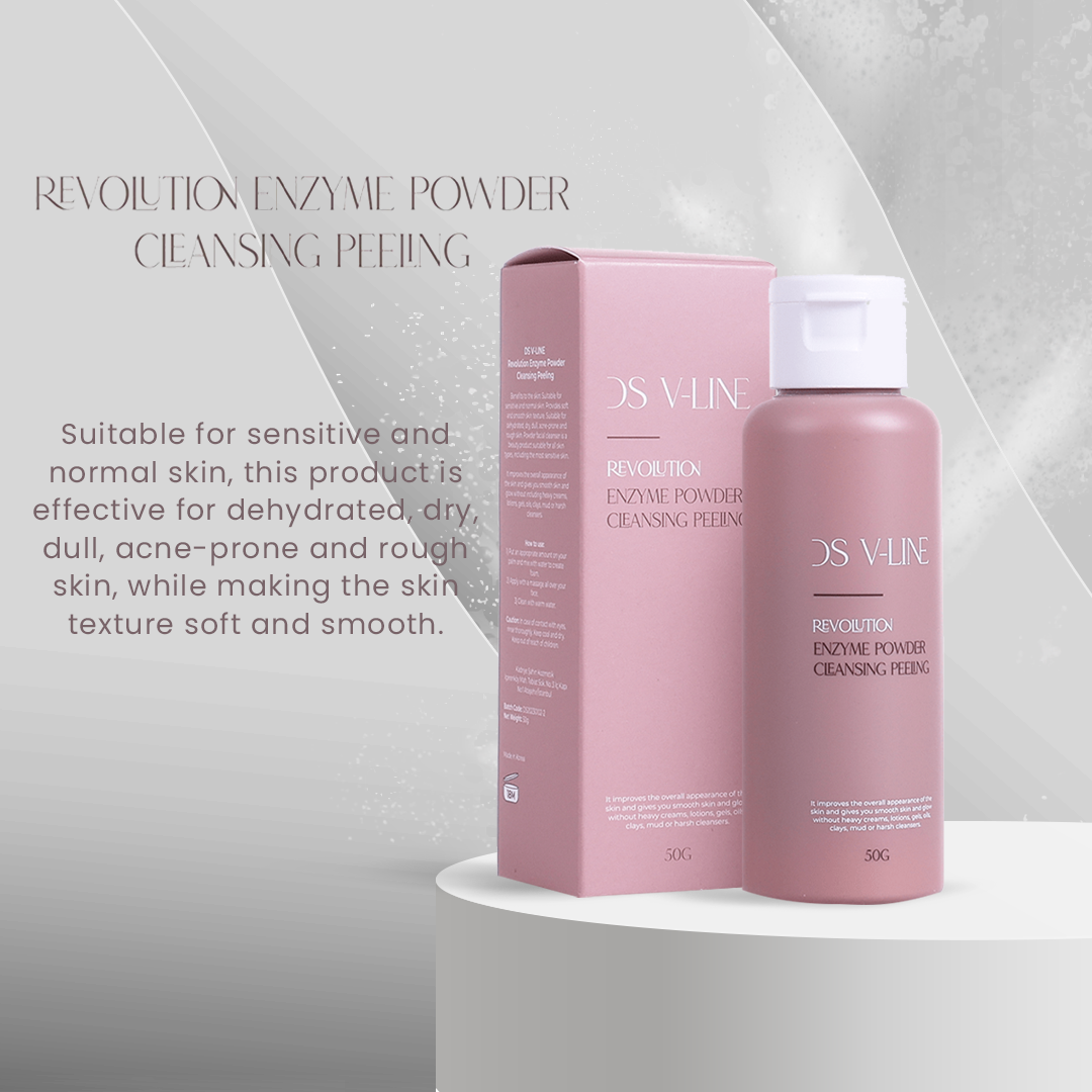 Revolution Enzyme Powder Peeling (50ml)