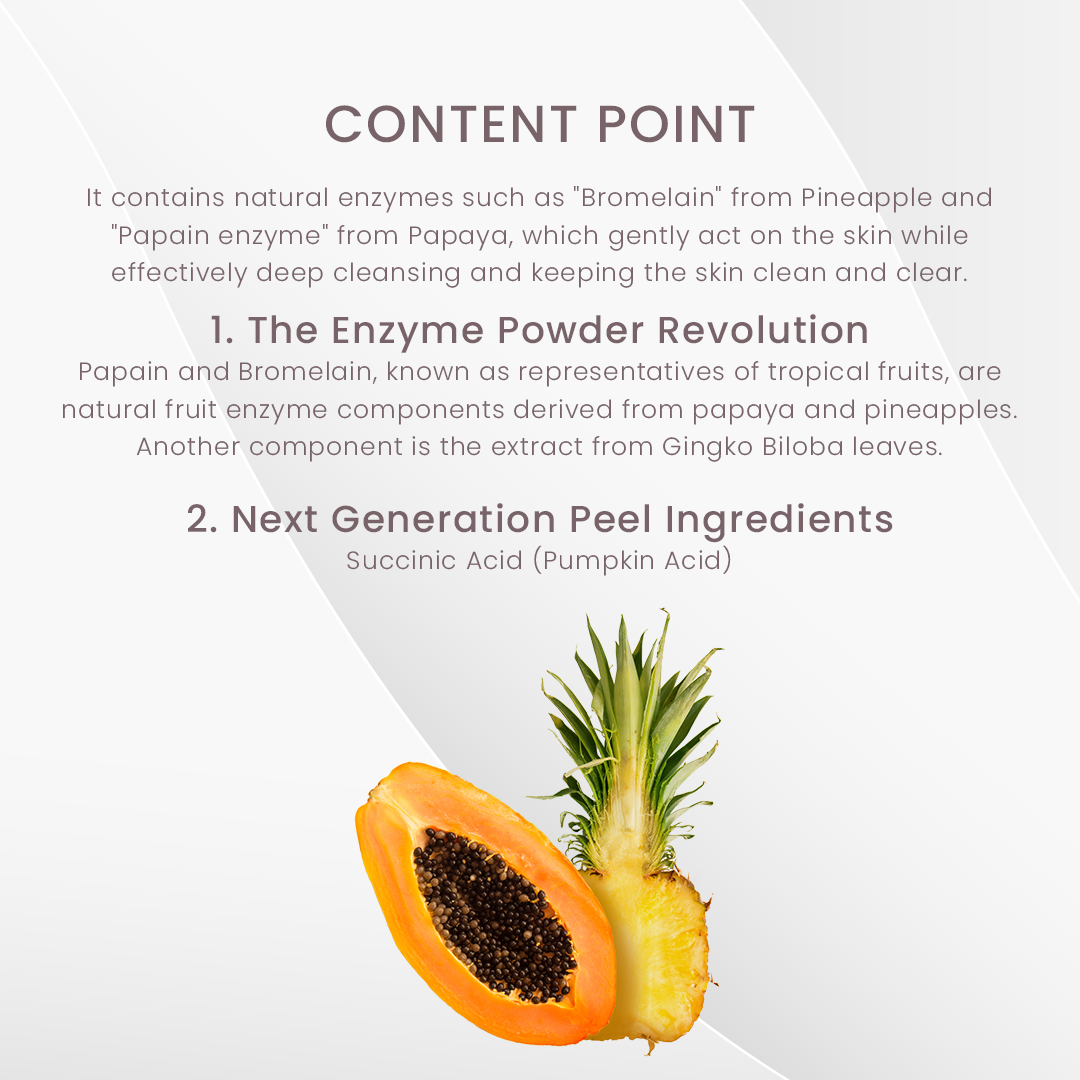 Revolution Enzyme Powder Peeling (50ml)