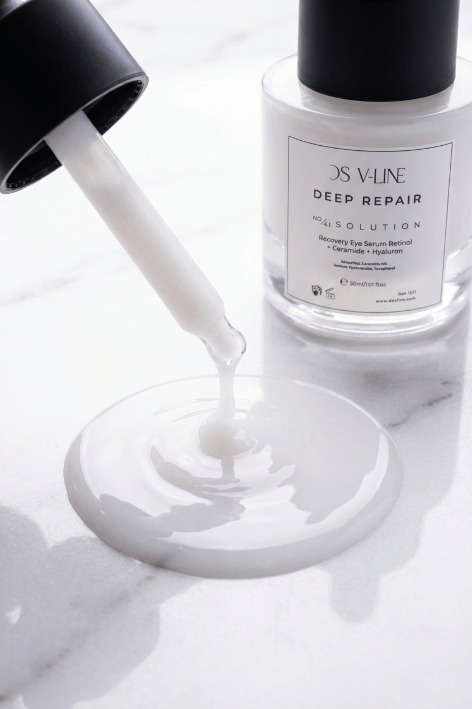 Deep Repair – Retinol Eye Serum (30 ml)