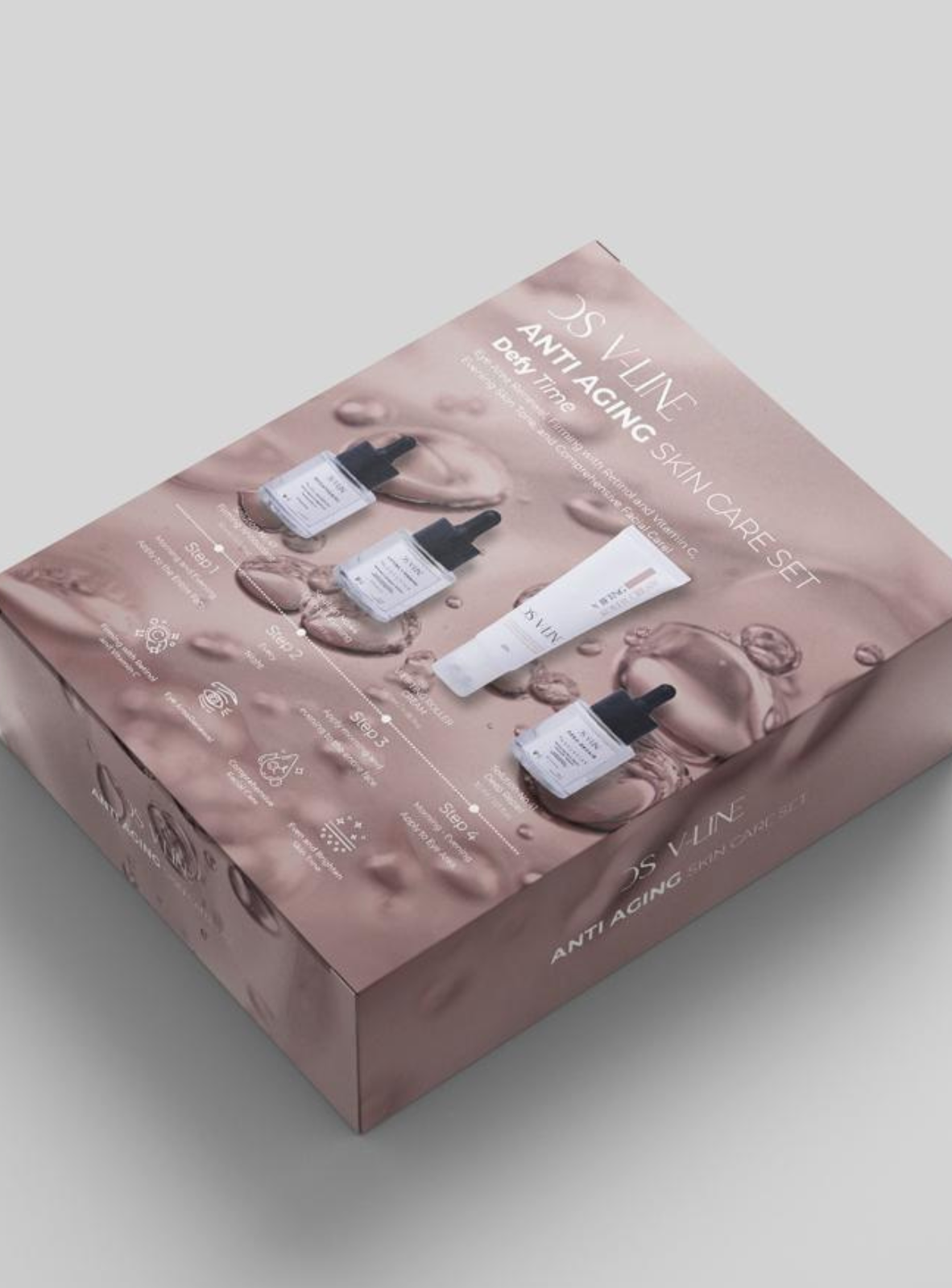 ANTI-AGING Skin Care Set