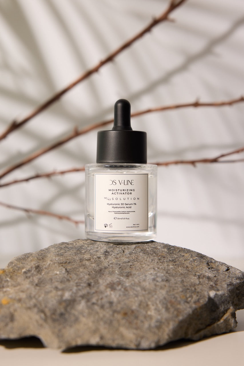 PRE AGING Skin Care Set