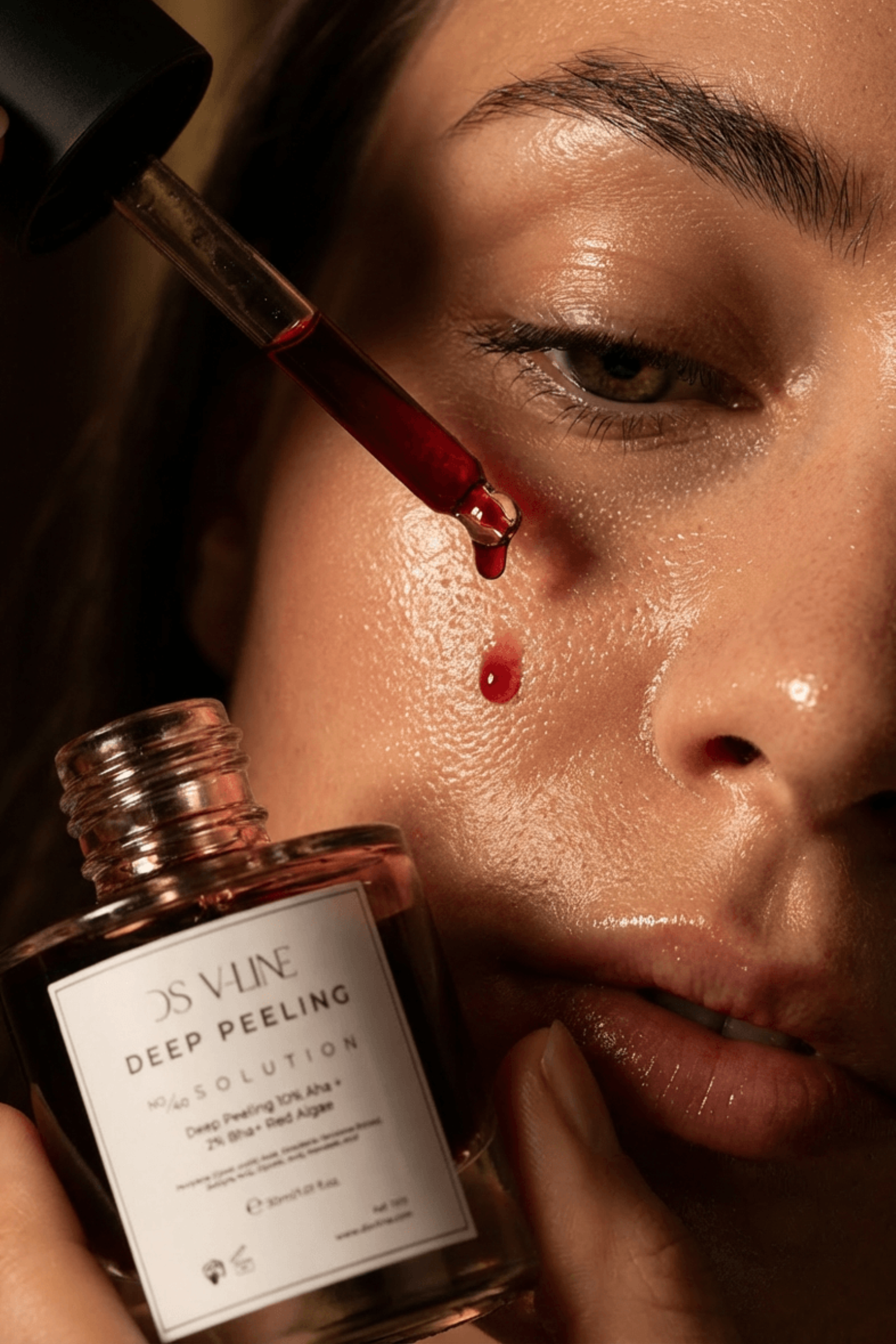 Deep Peeling Serum (30ml)