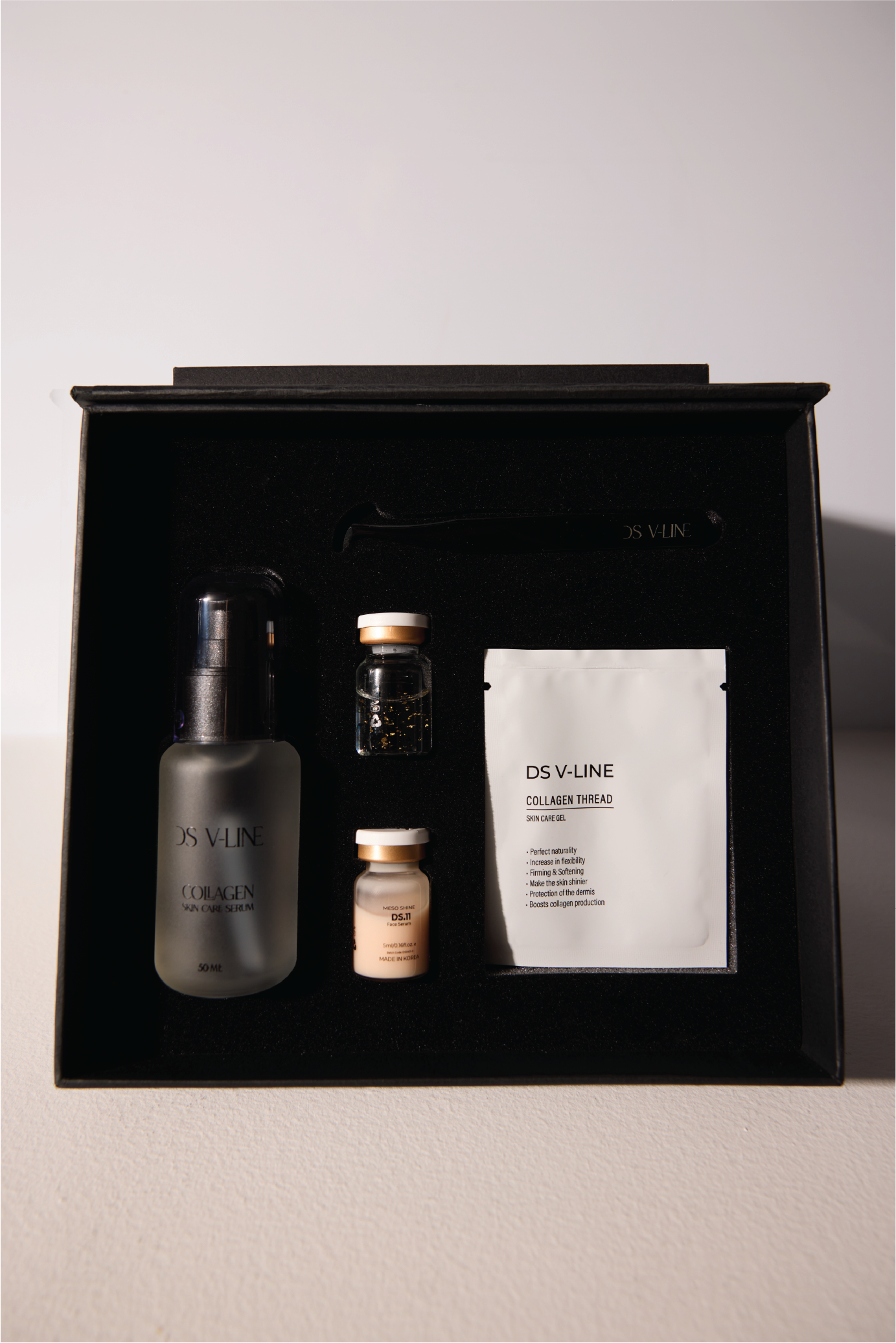 German Lift with Collagen Thread Training Box