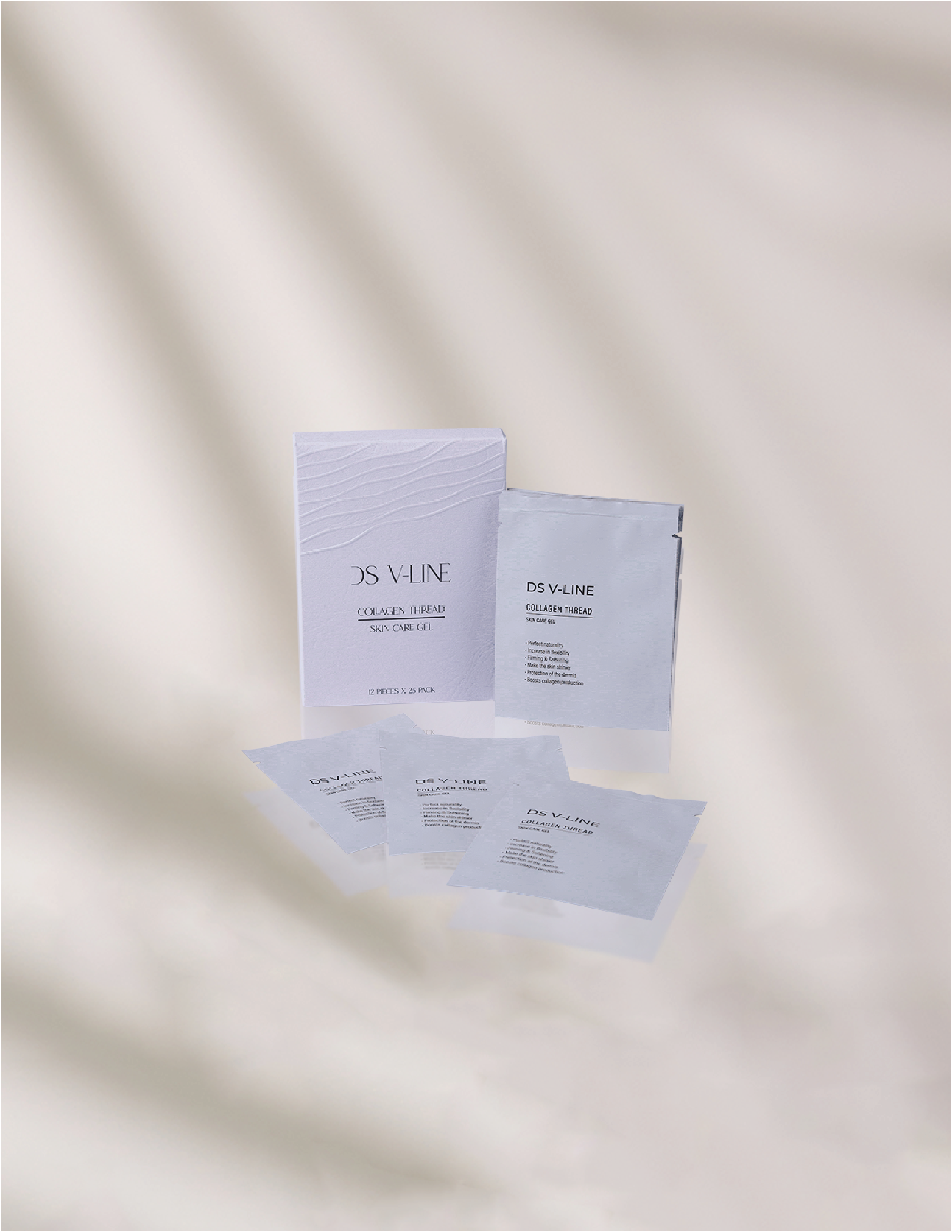 Collagen Threads (Collagen Thread)