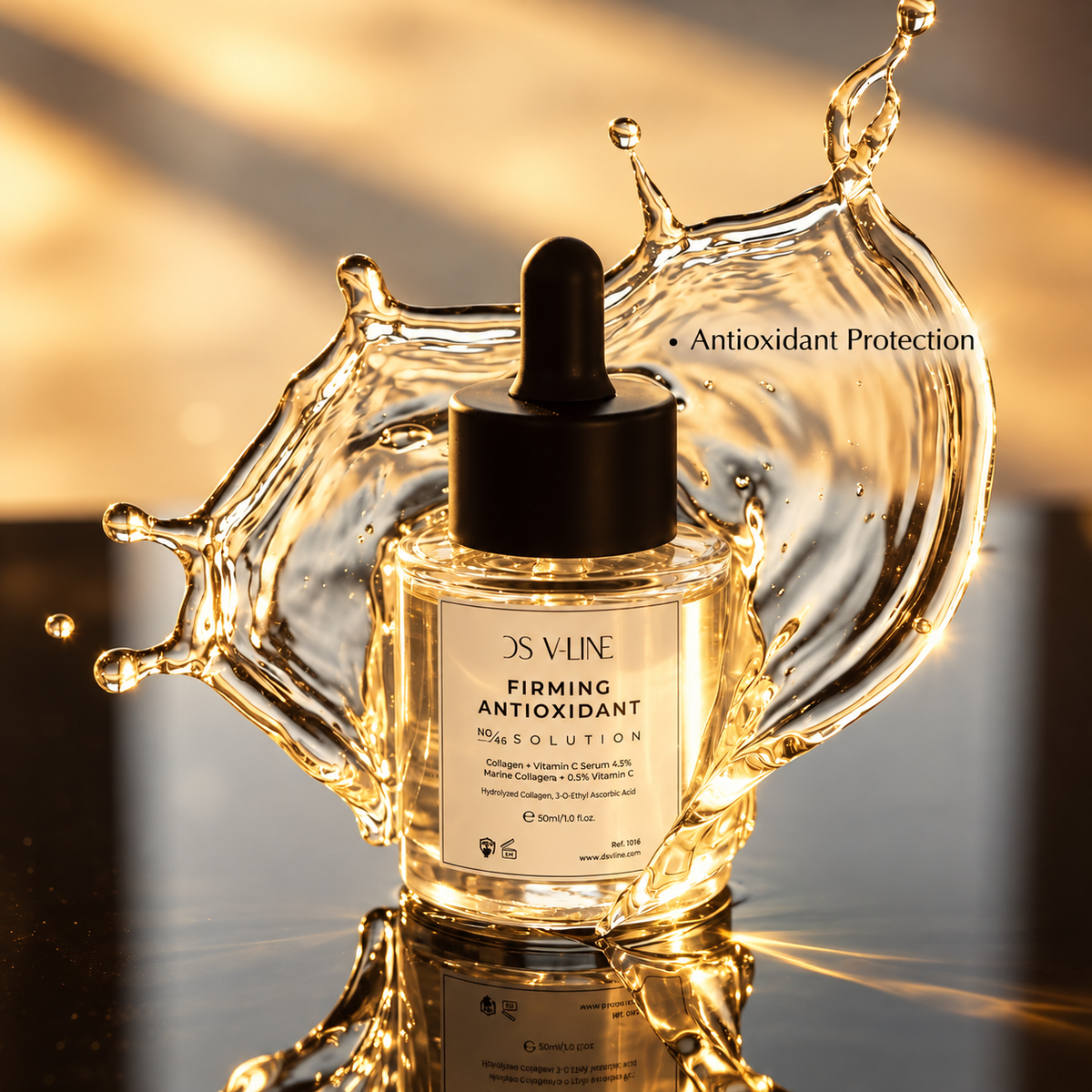 46 Collagen-Supported Vitamin C Serum