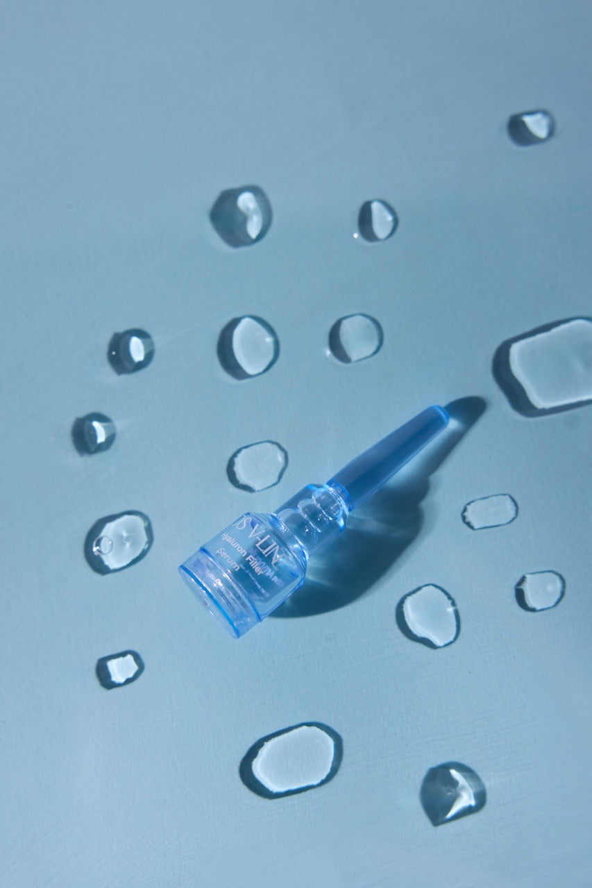 Hya Thread (7 x 2 ml Hyaluronic Acid + 7 Hyaluronic Threads)