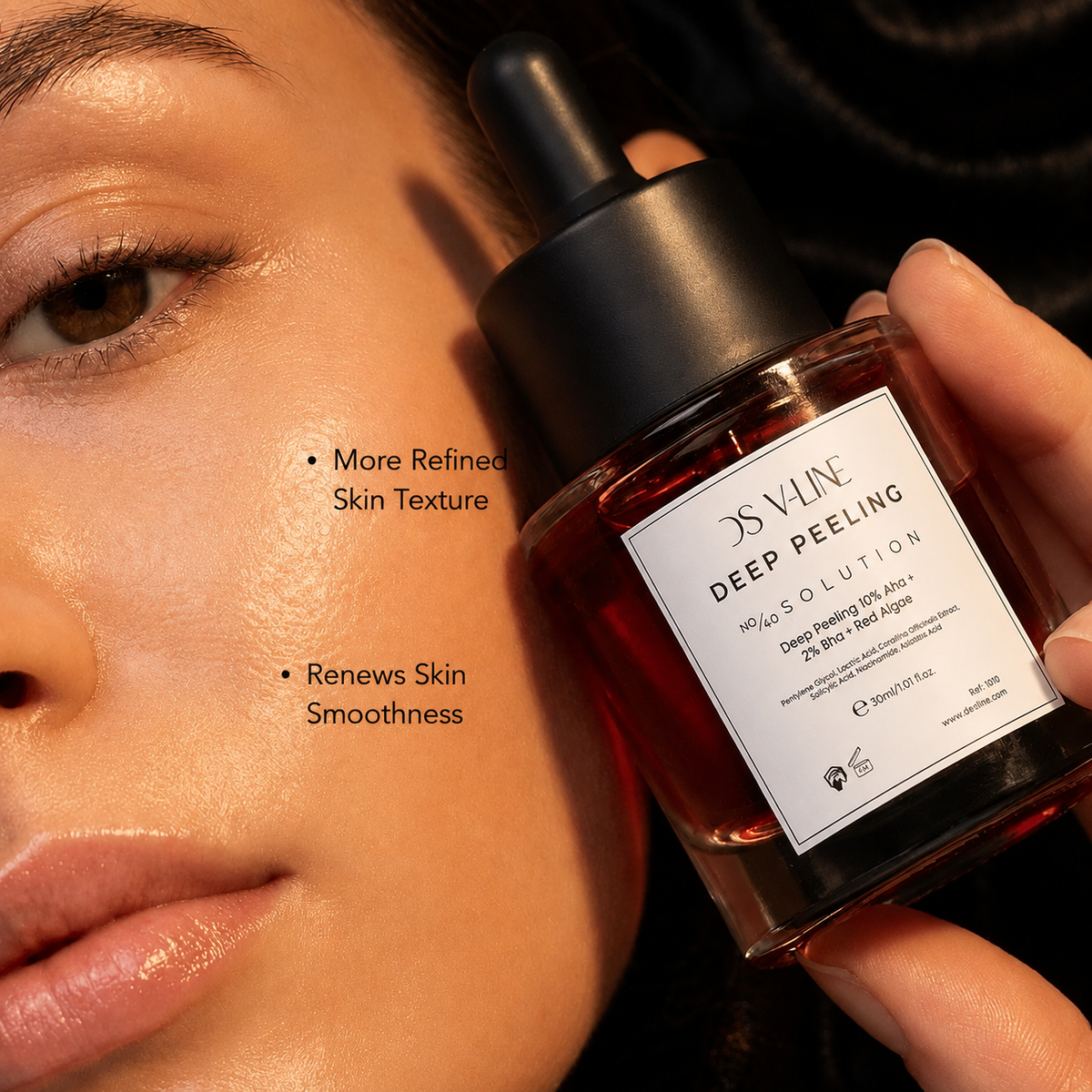 40 Deep Peeling Serum
