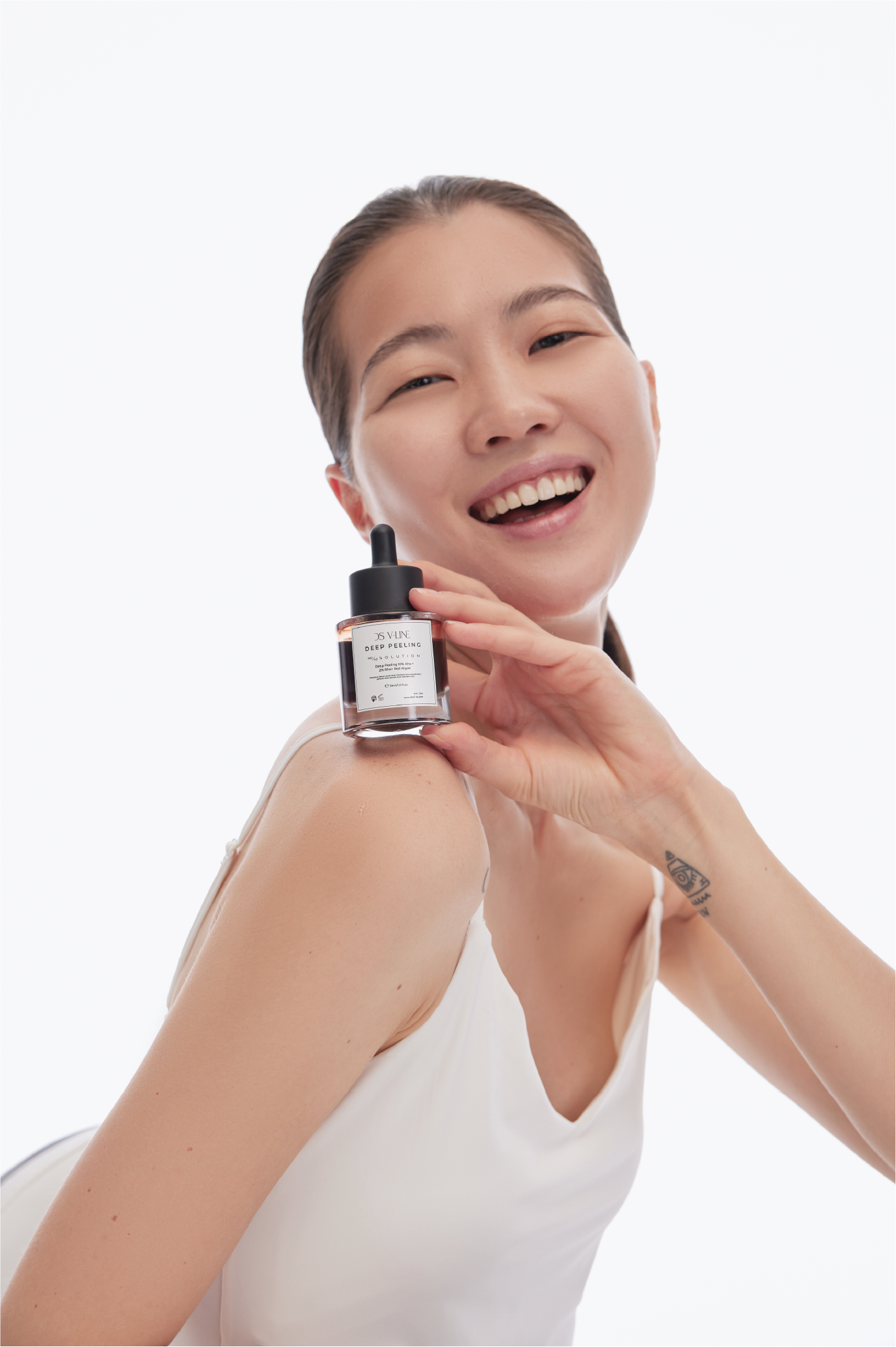 Deep Peeling Serum (30ml)