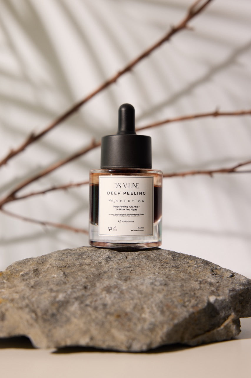 SEBUM REGULAR Skin Care Set