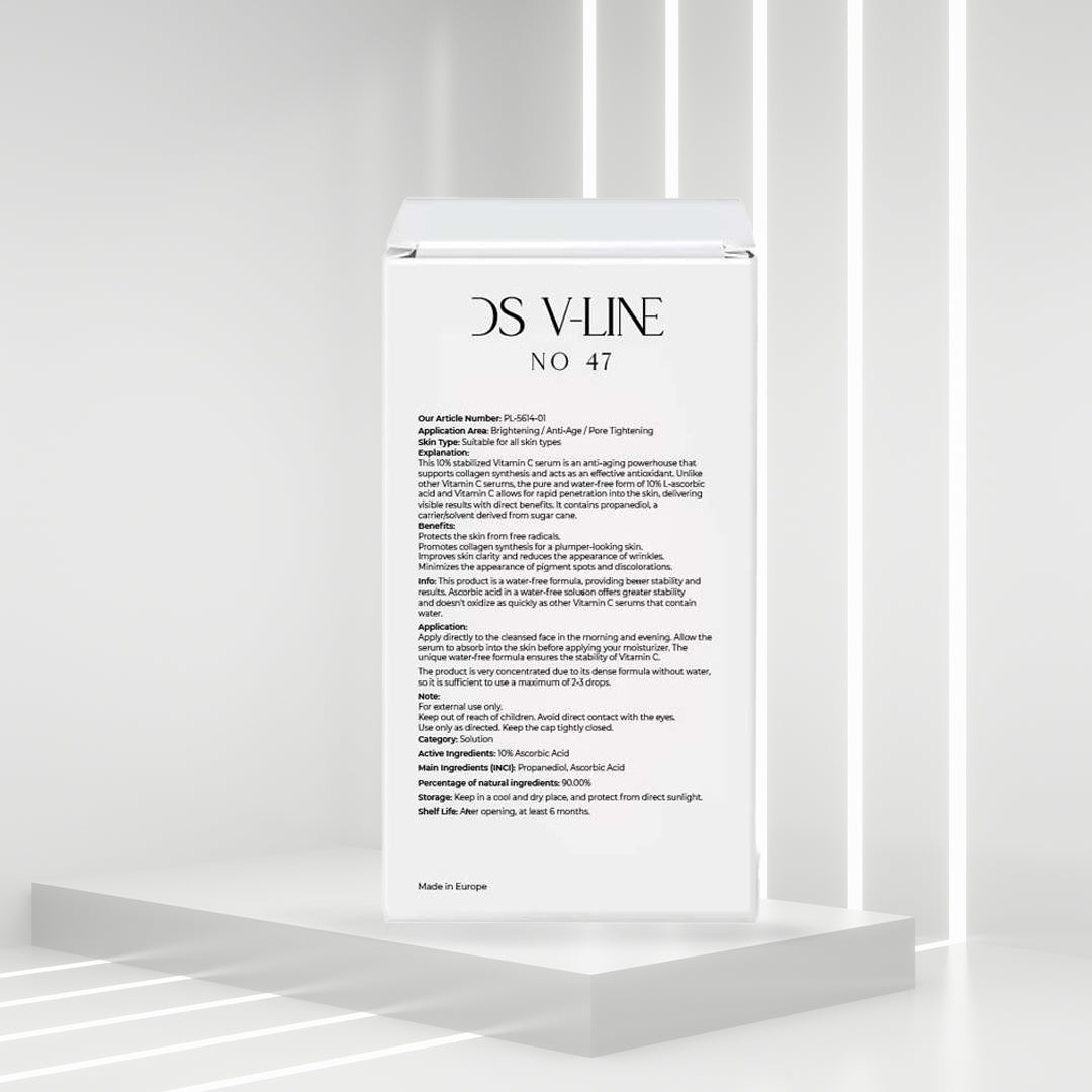 Brightening - Vitamin C Serum (30ml)