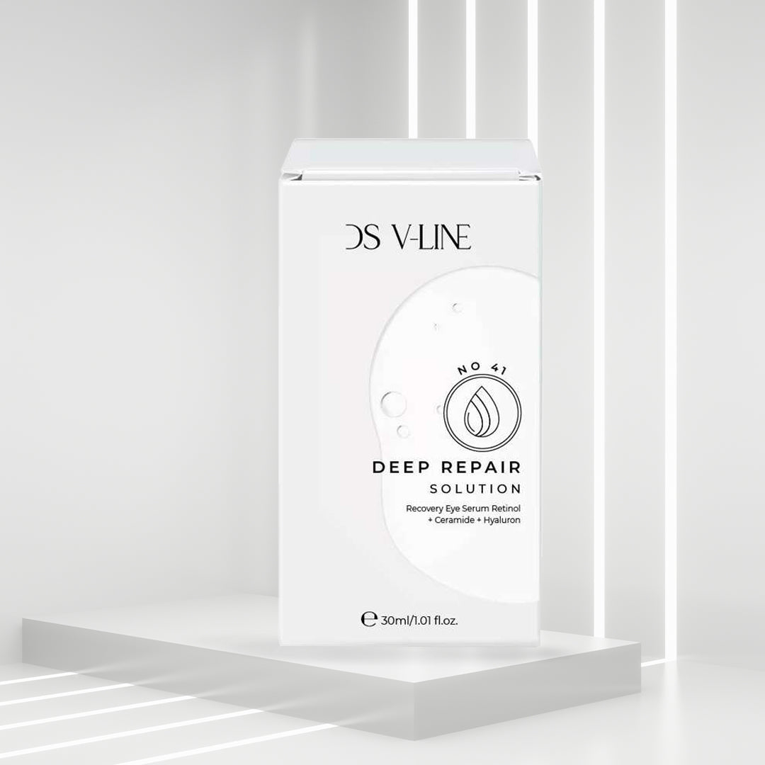 Deep Repair – Retinol Eye Serum (30 ml)