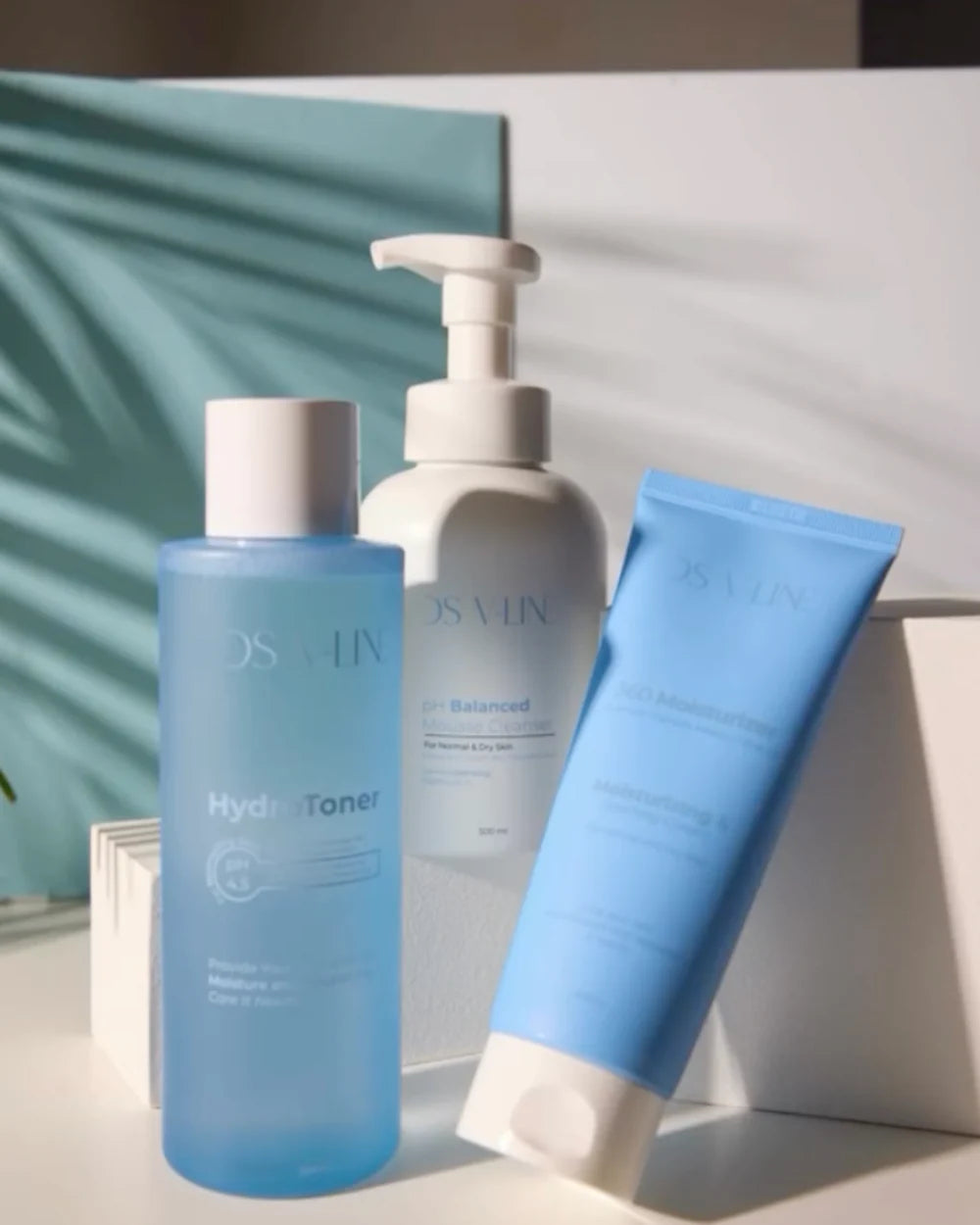 PROFESSIONAL STARTER KIT