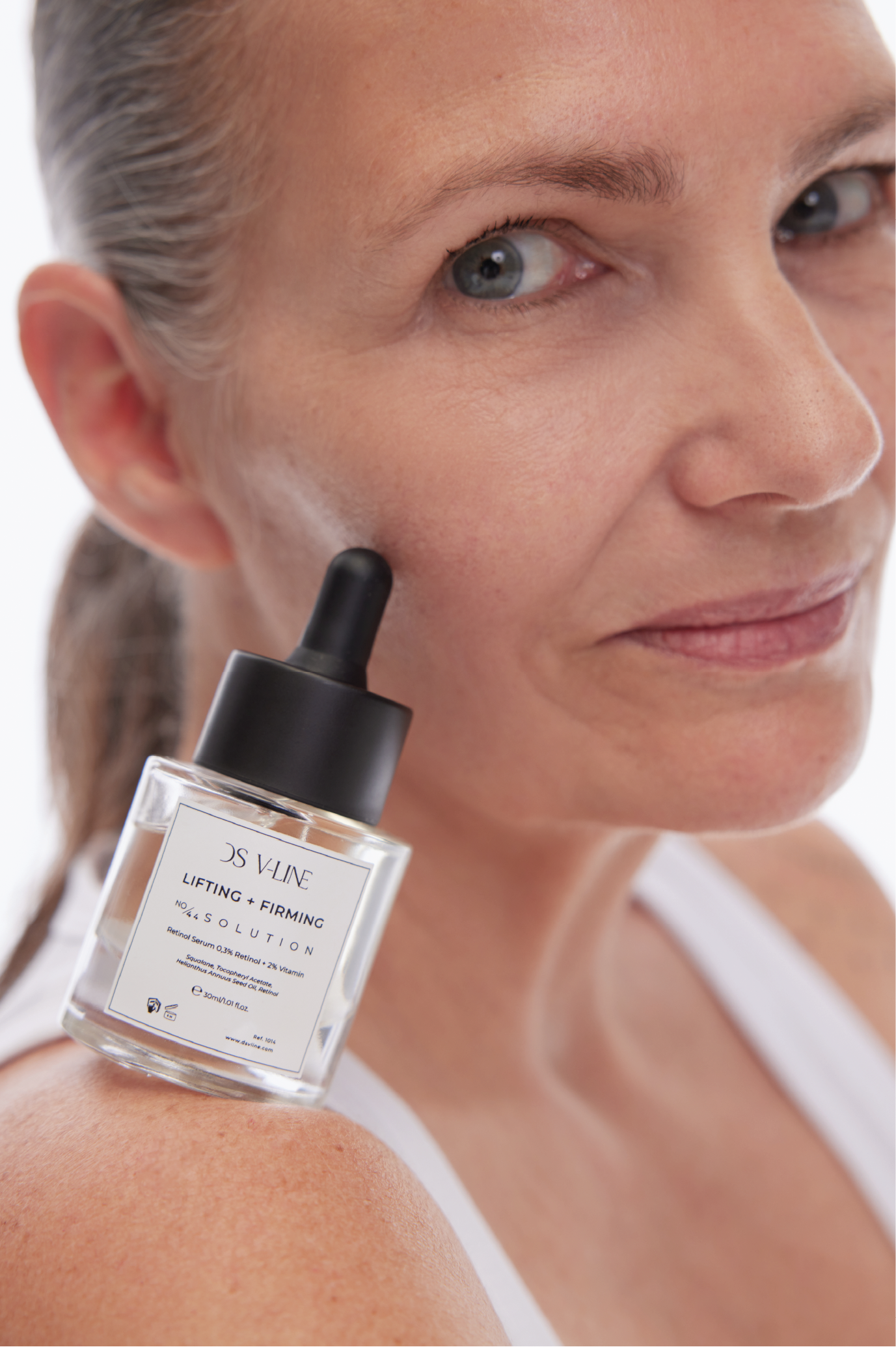 Lifting & Firming - Retinol Serum (30ml)