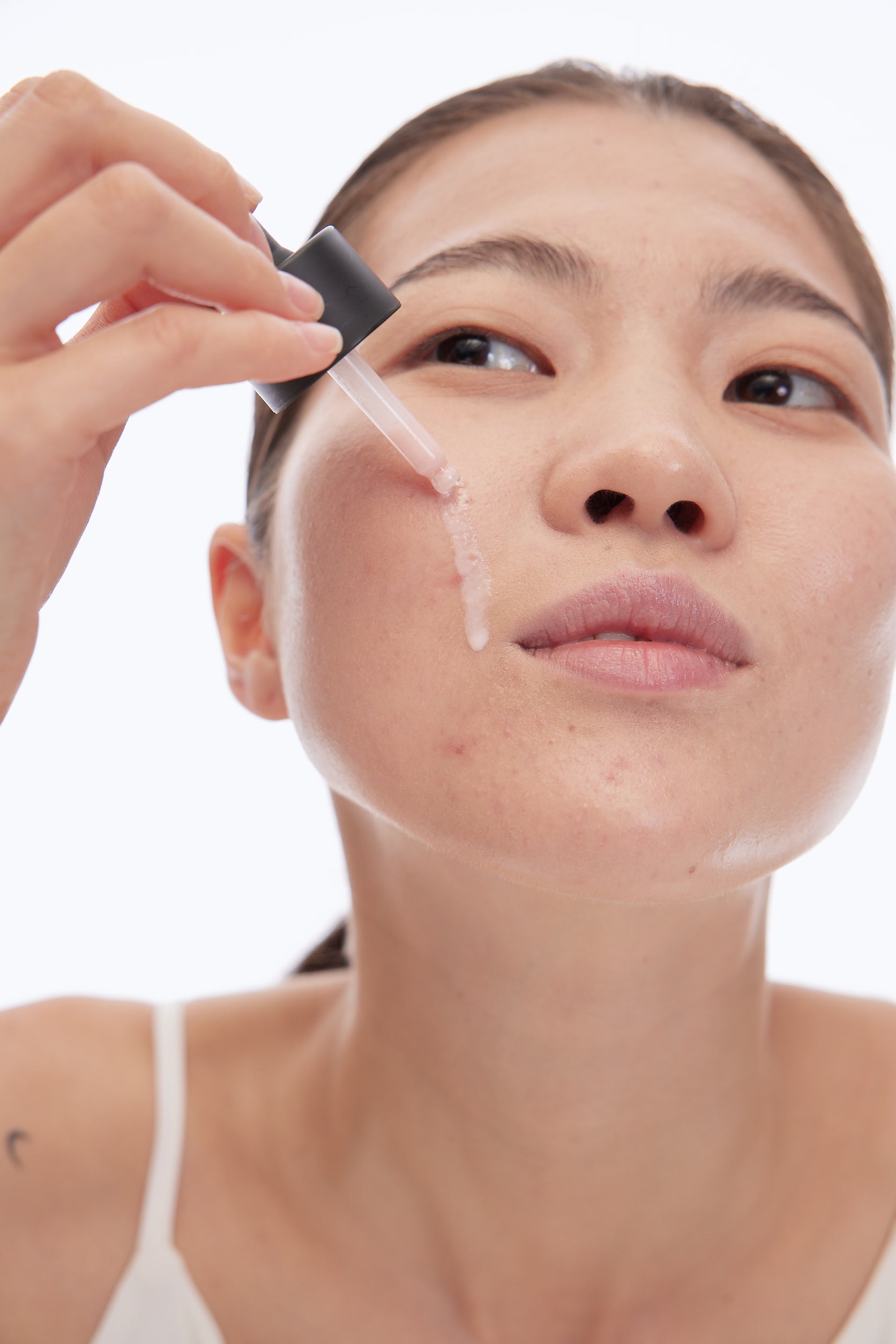 Pore Drying - S.O.S drying acne Serum (30ml)