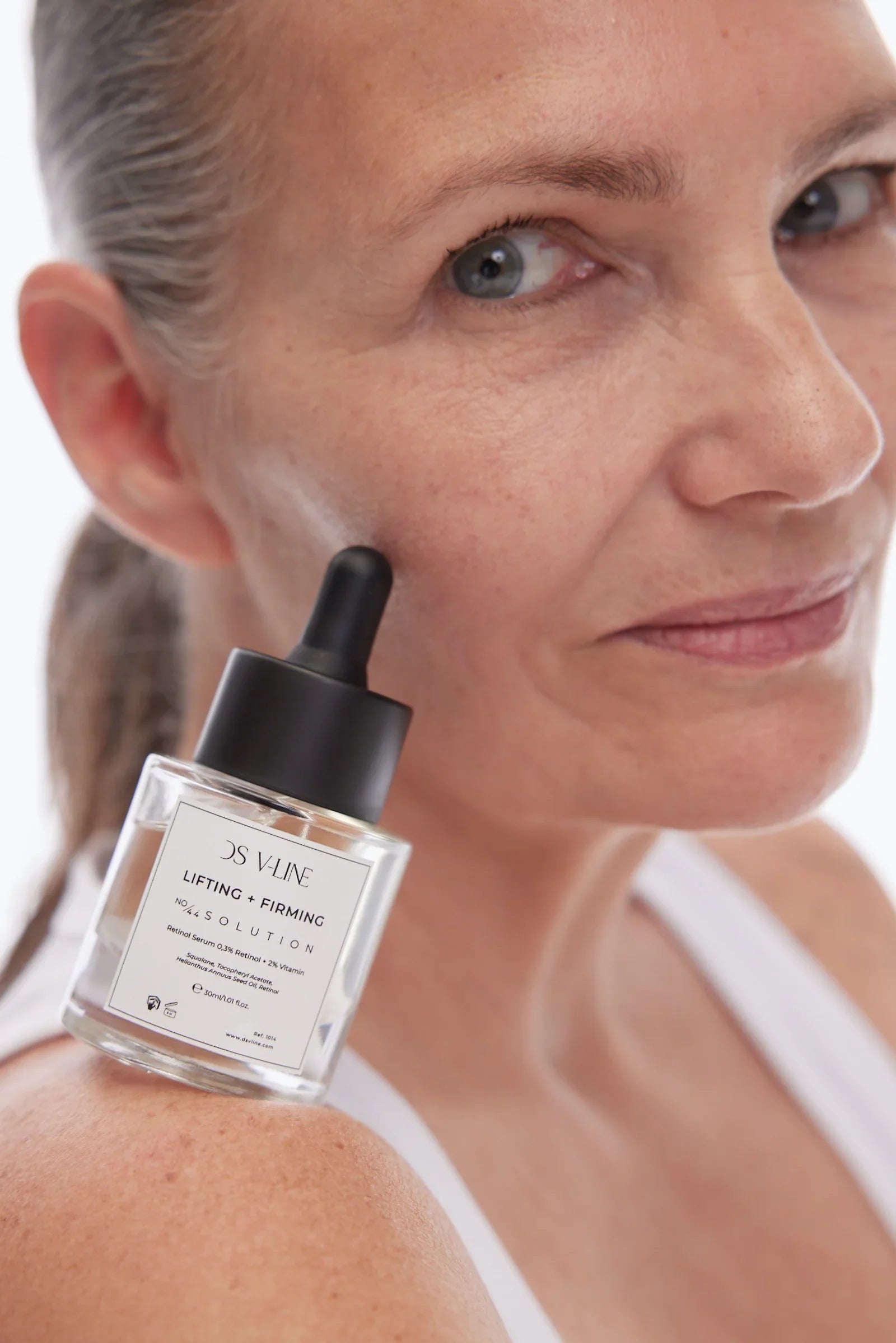 DS V-LINE ADVANCED TREATMENT KIT