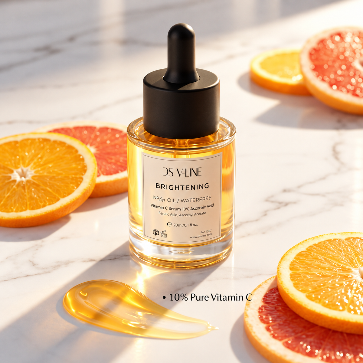 47 Brightening Vitamin C Serum