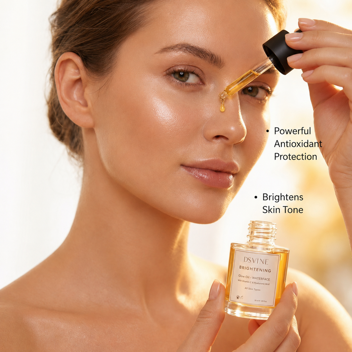 47 Brightening Vitamin C Serum