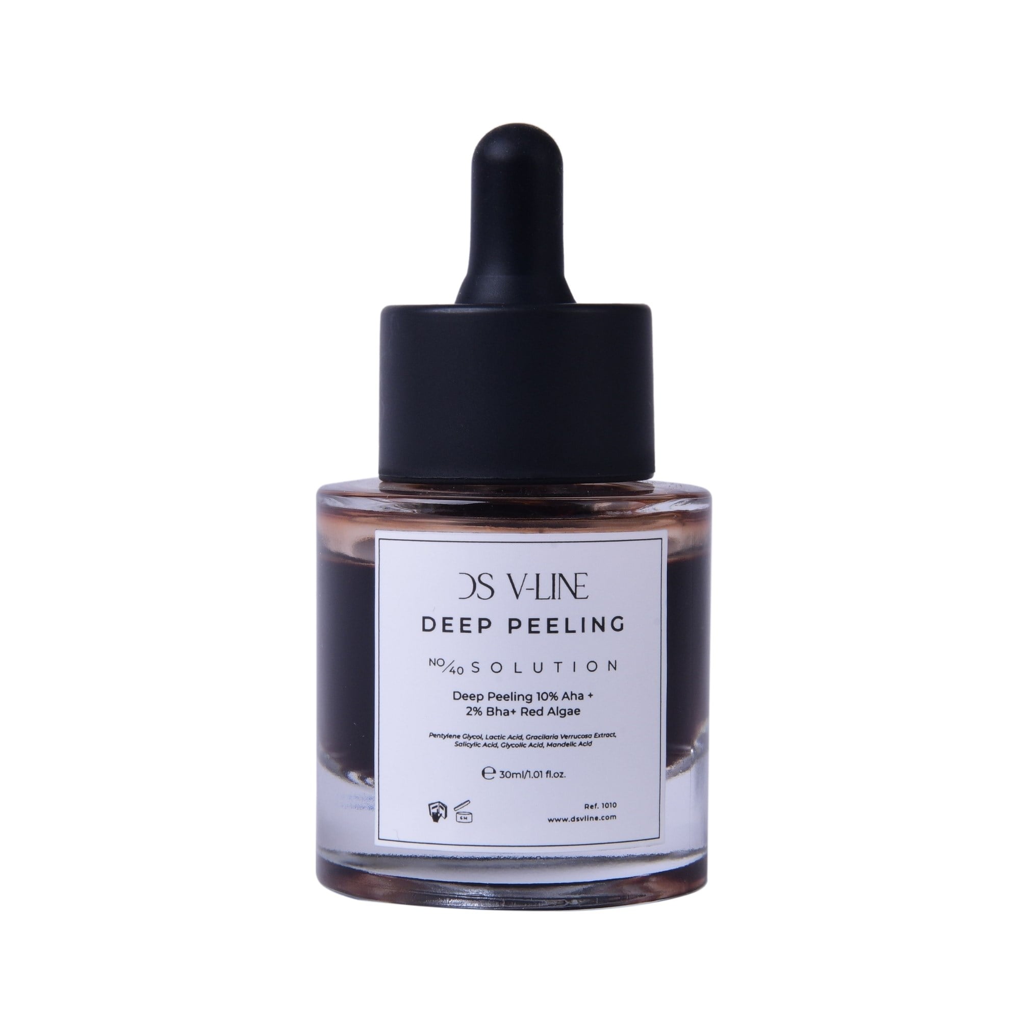 40 Deep Peeling Serum