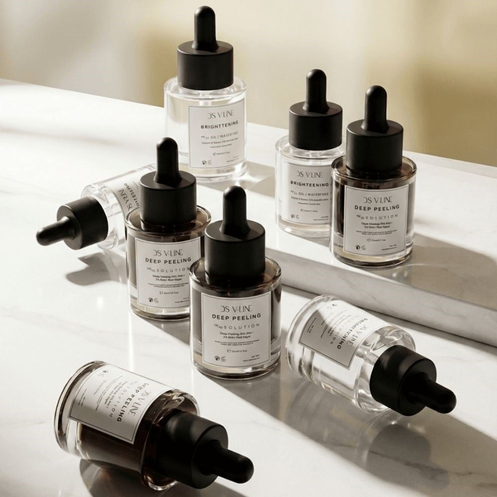 40 Deep Peeling Serum