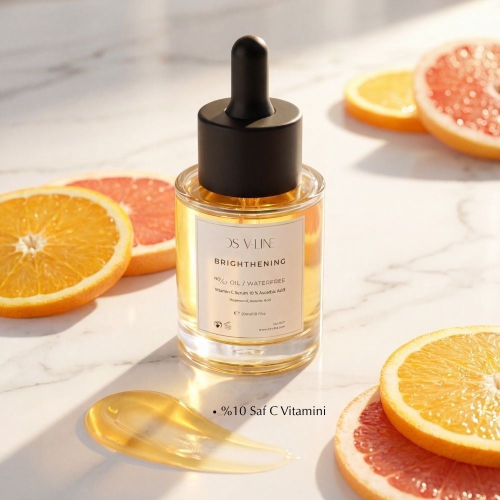 47 Brightening Vitamin C Serum