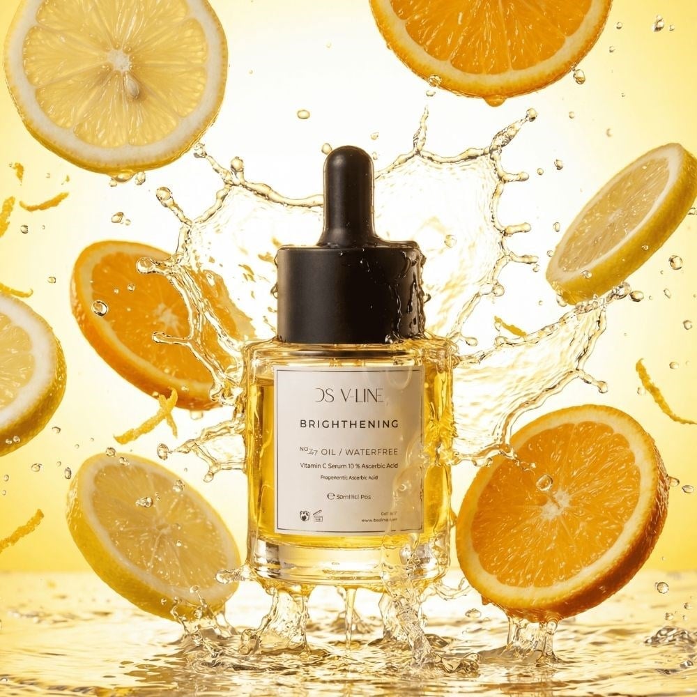 47 Brightening Vitamin C Serum