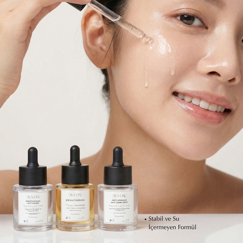 47 Brightening Vitamin C Serum