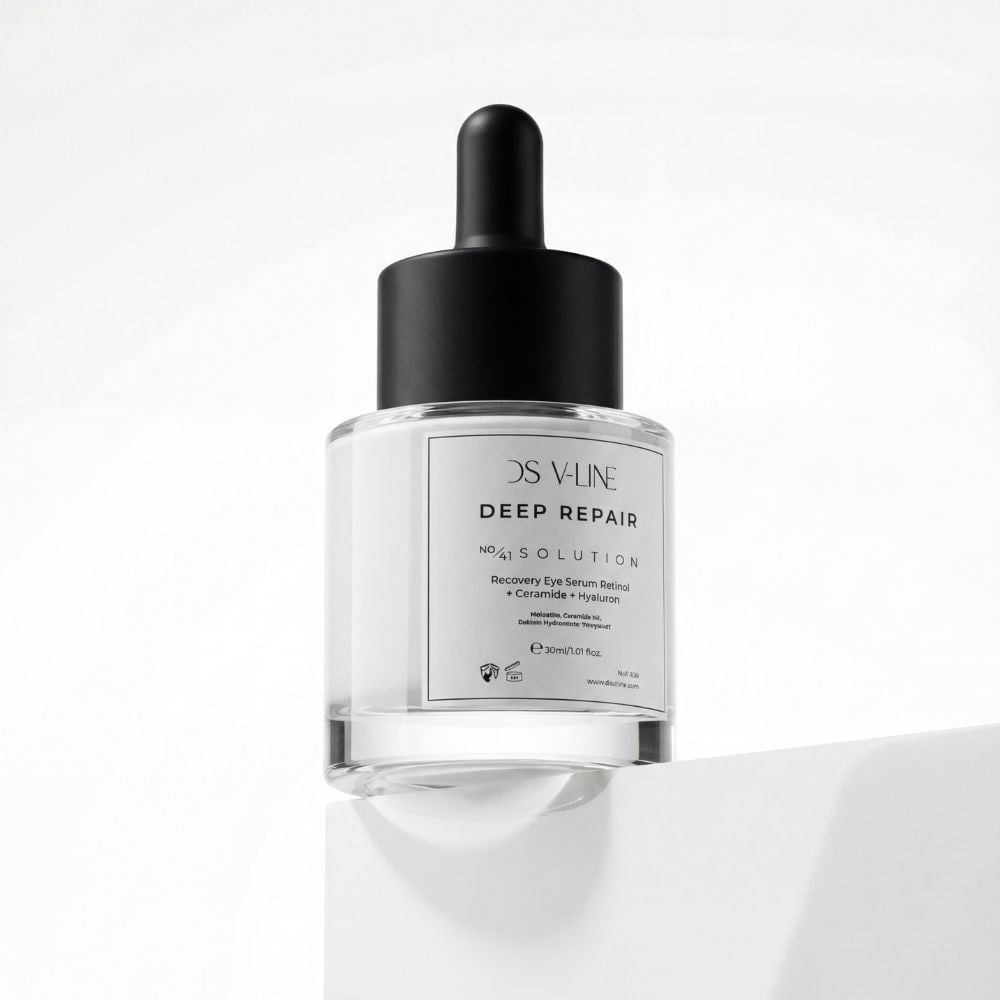 41 Eye Contour Rejuvenating Retinol Serum