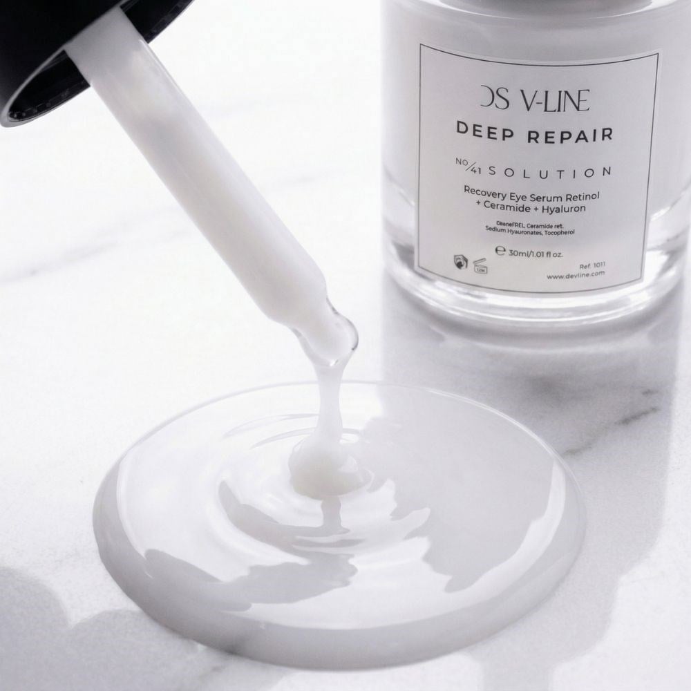 41 Eye Contour Rejuvenating Retinol Serum