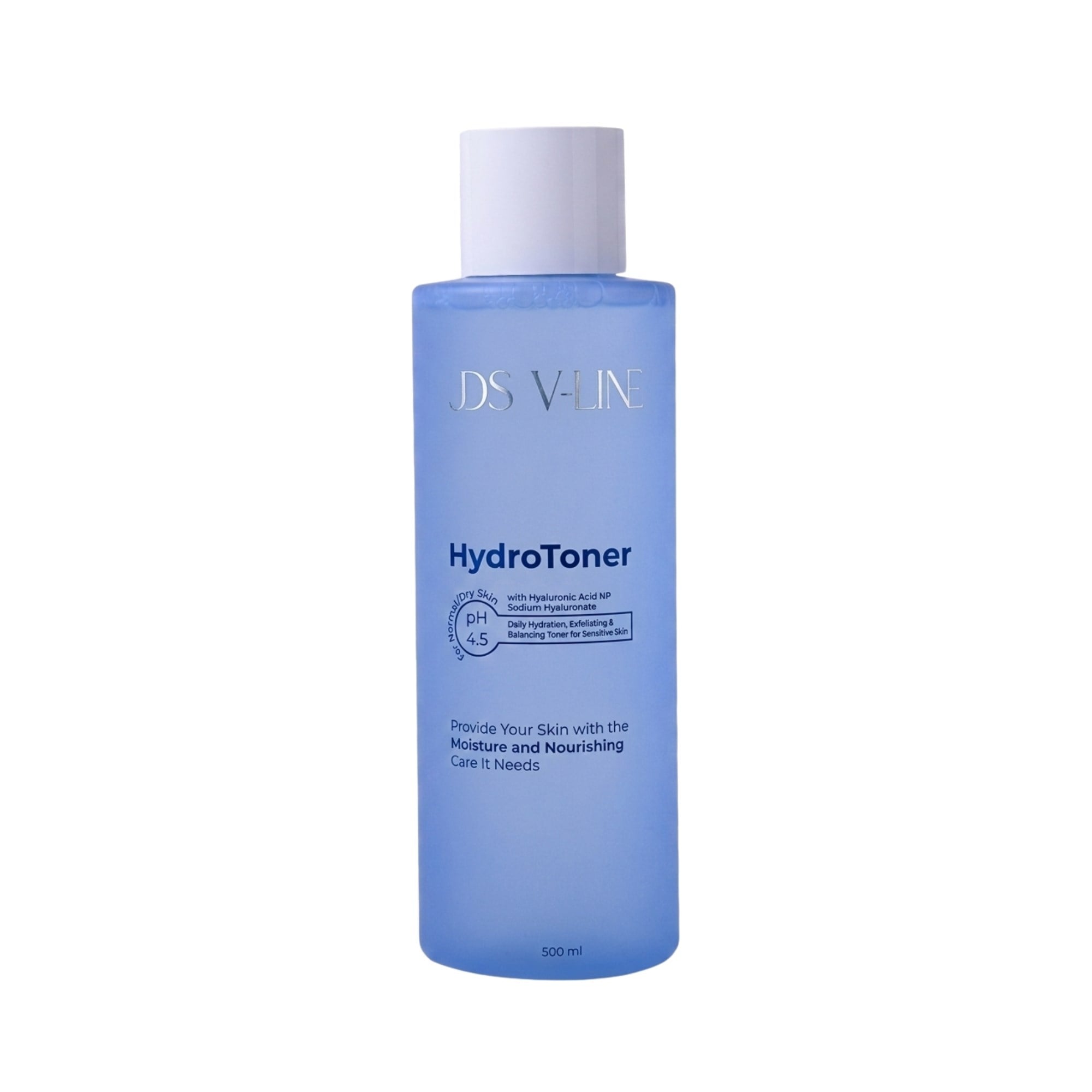 pH Balancing Revitalizing Tonic