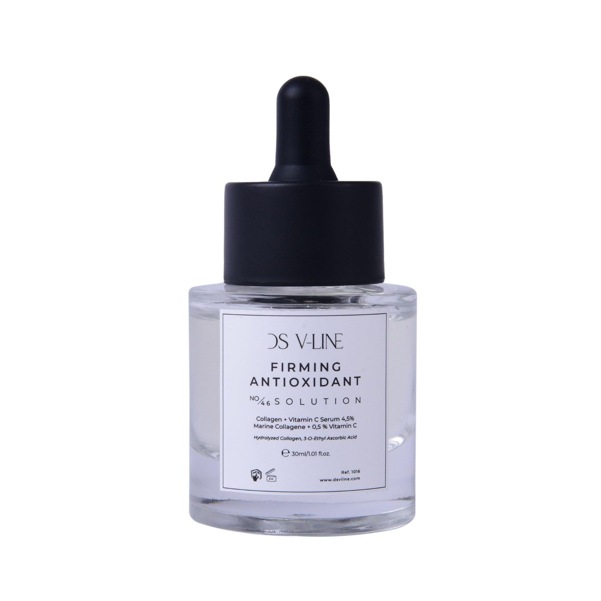 46 Collagen-Supported Vitamin C Serum