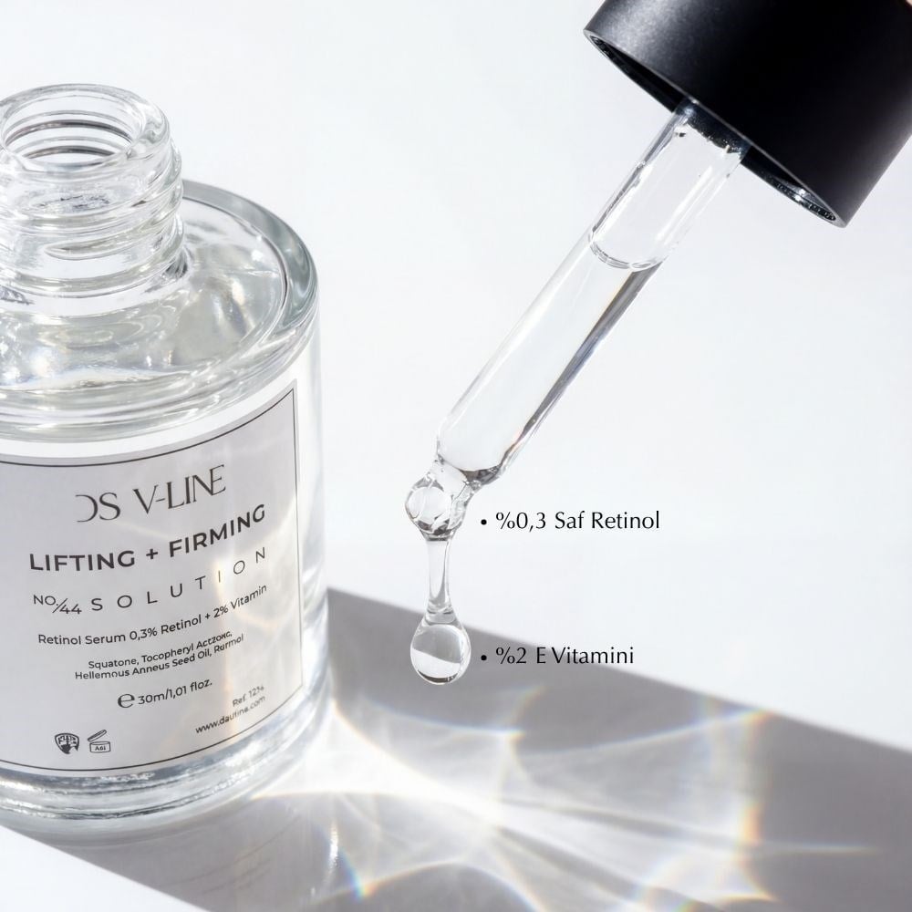 44 Regenerating Retinol Serum