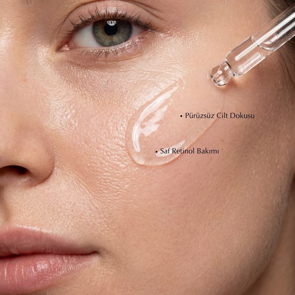 44 Regenerating Retinol Serum