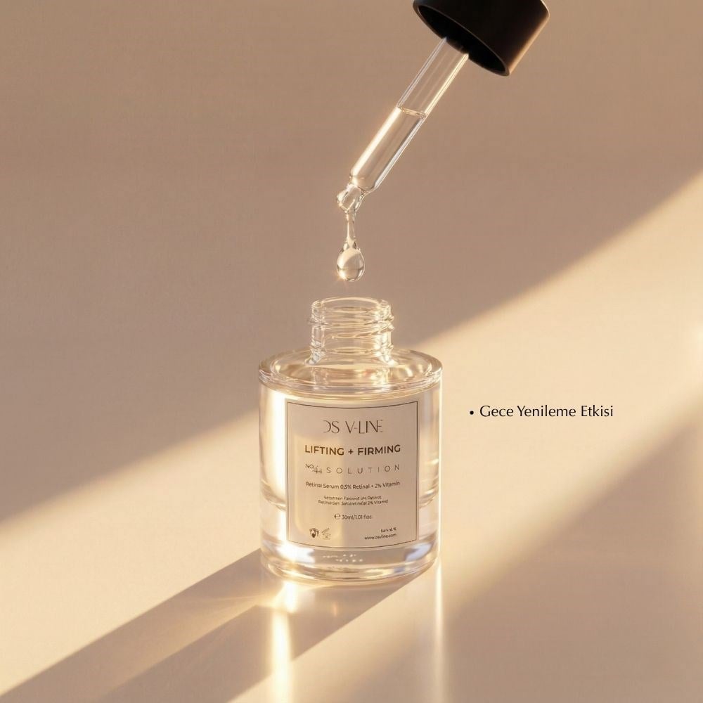 44 Regenerating Retinol Serum