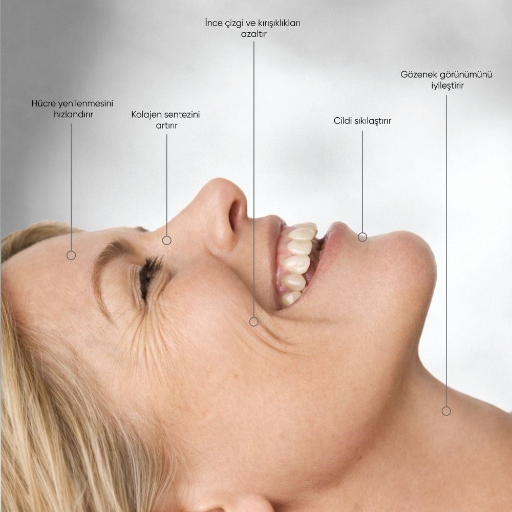 44 Regenerating Retinol Serum