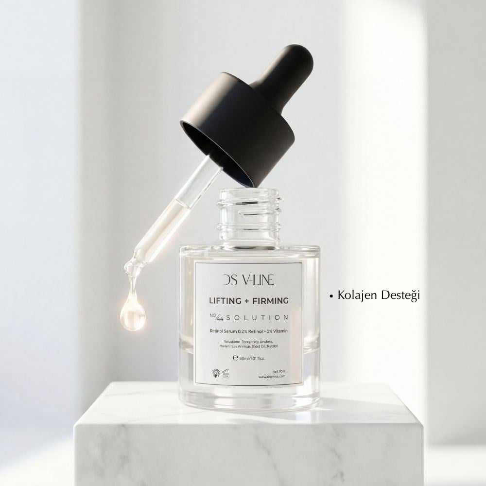 44 Regenerating Retinol Serum