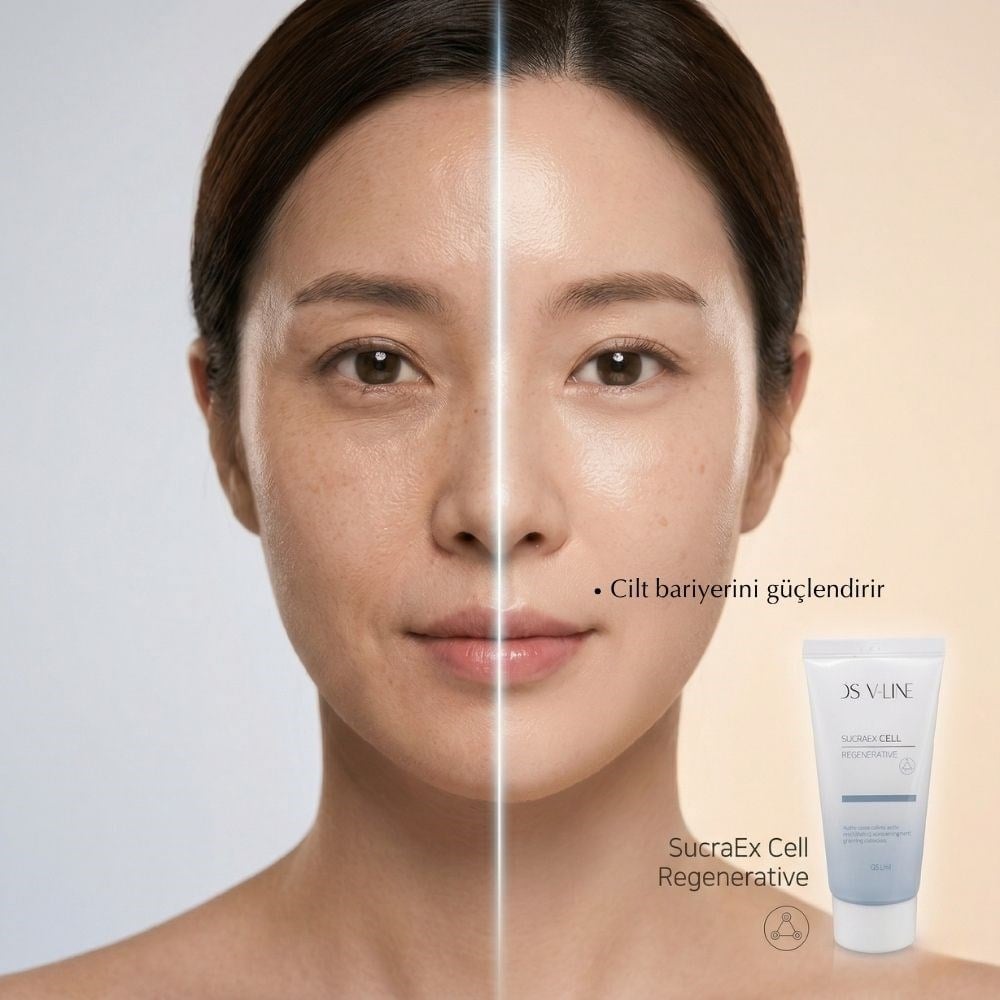 SucraEx Barrier Repair Cream