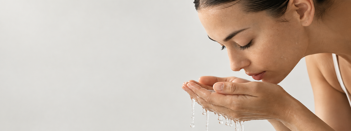 Why Does My Skin Feel Tight After Cleansing?