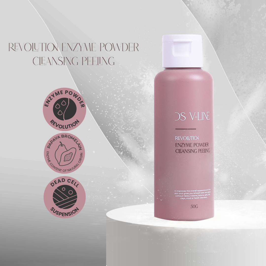 Revolution Enzyme Powder Peeling (50ml)
