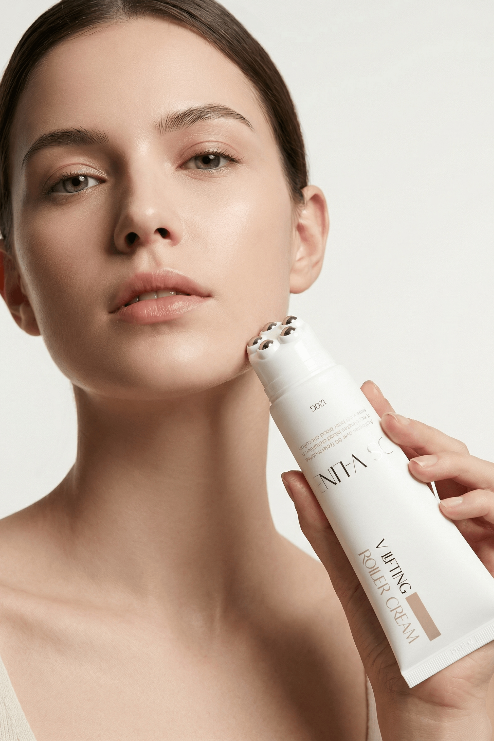 V Lifting Roller Cream (120 g)