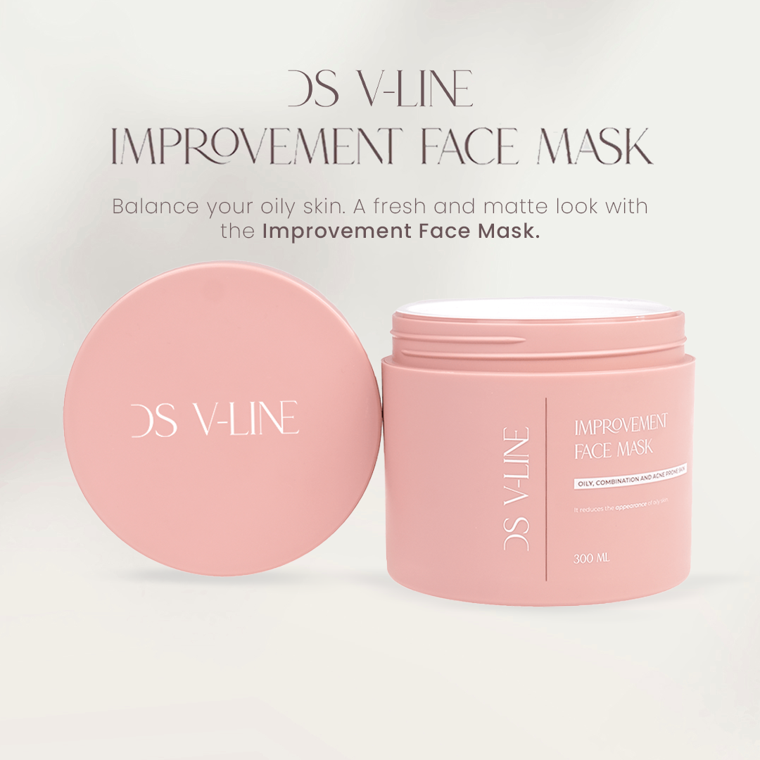 Improvement Face Mask (300ml)
