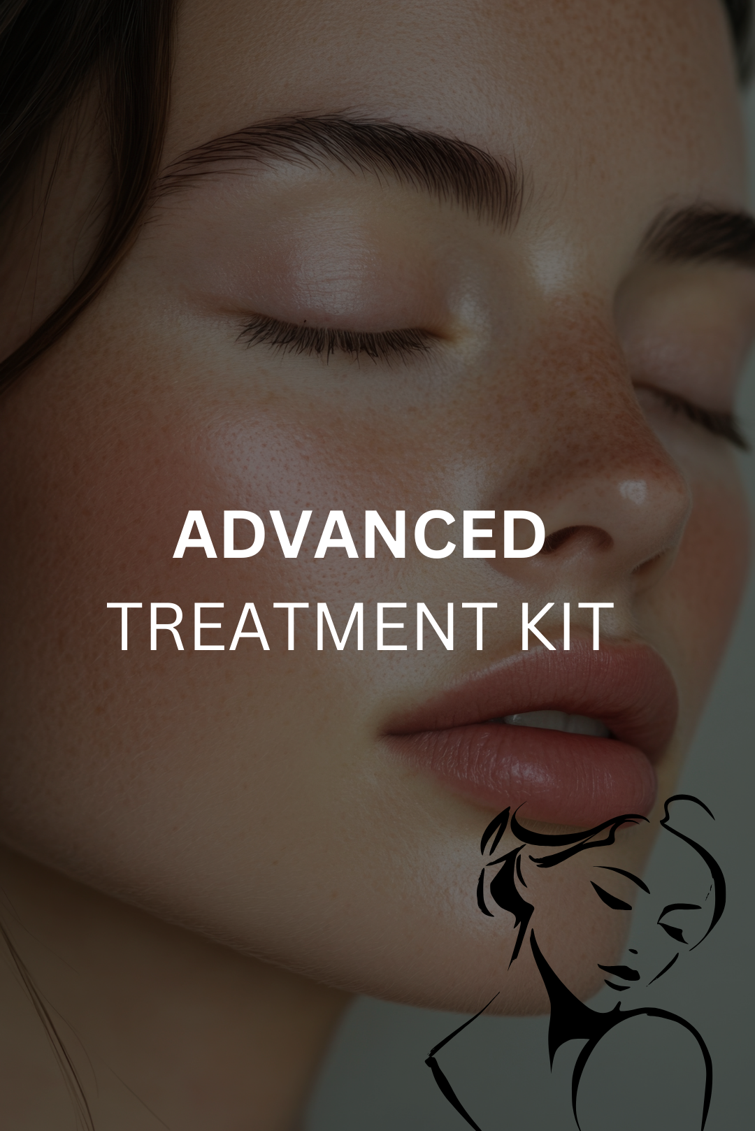 DS V-LINE ADVANCED TREATMENT KIT