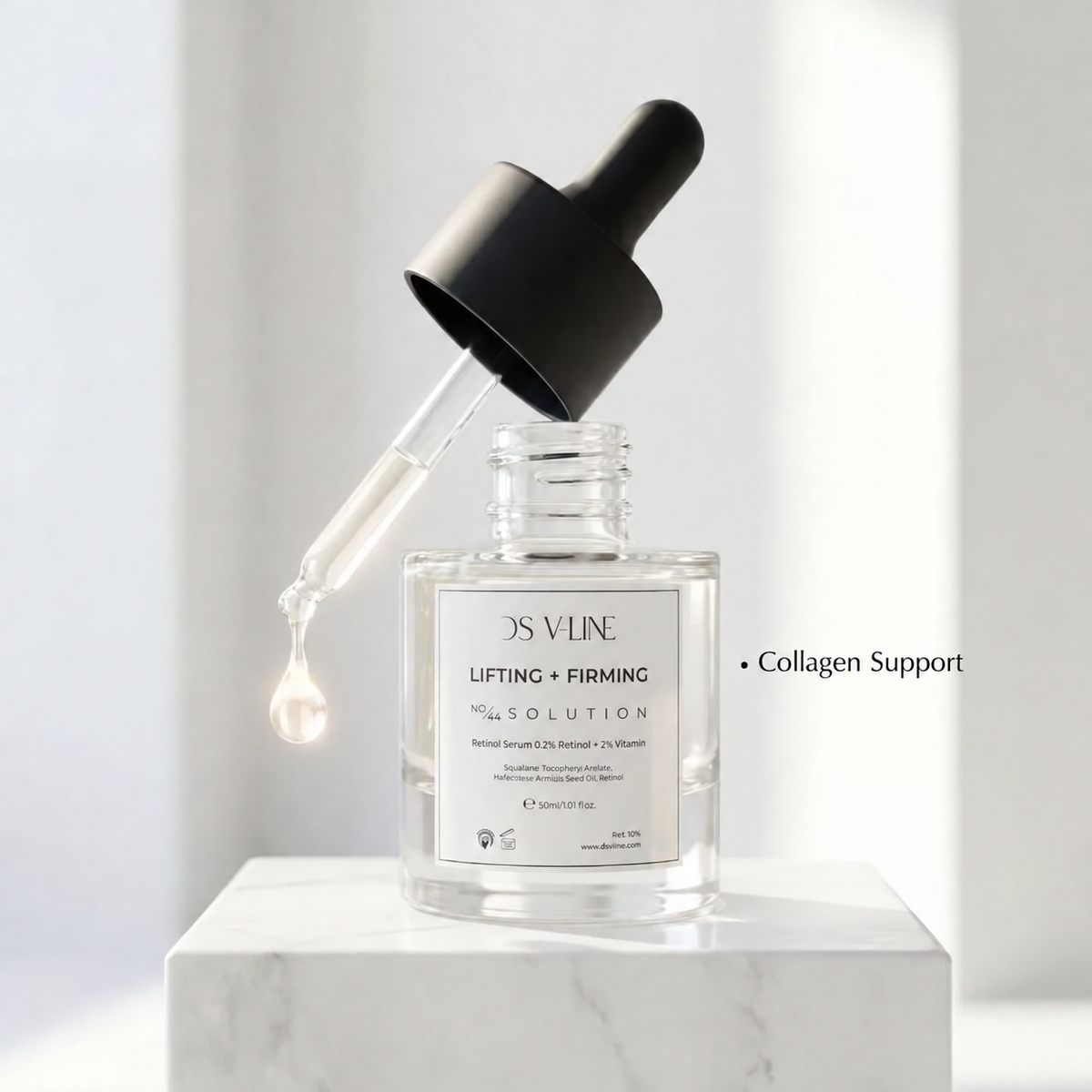 44 Regenerating Retinol Serum