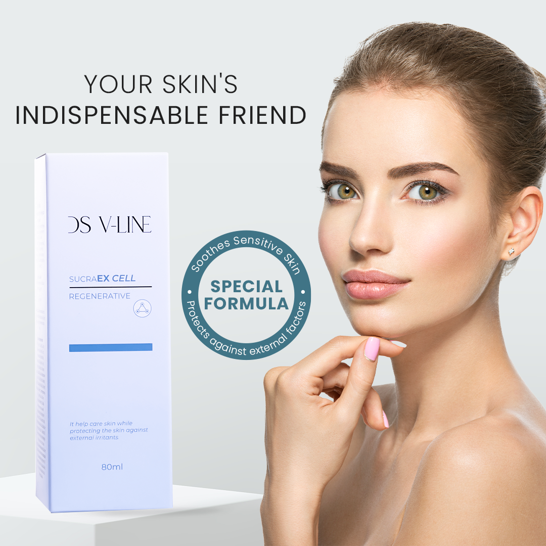 SucraEx Cell Regenerative (80ml)