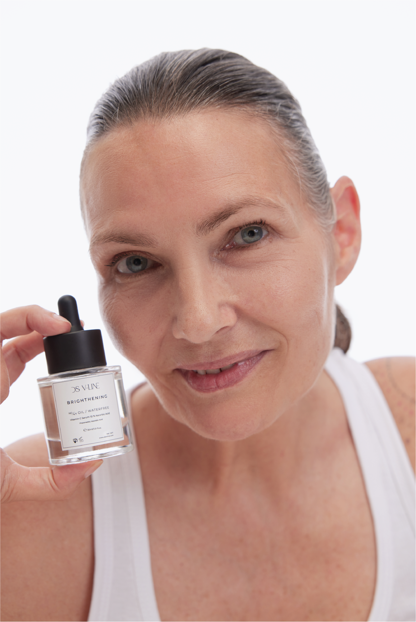 Brightening - Vitamin C Serum (30ml)